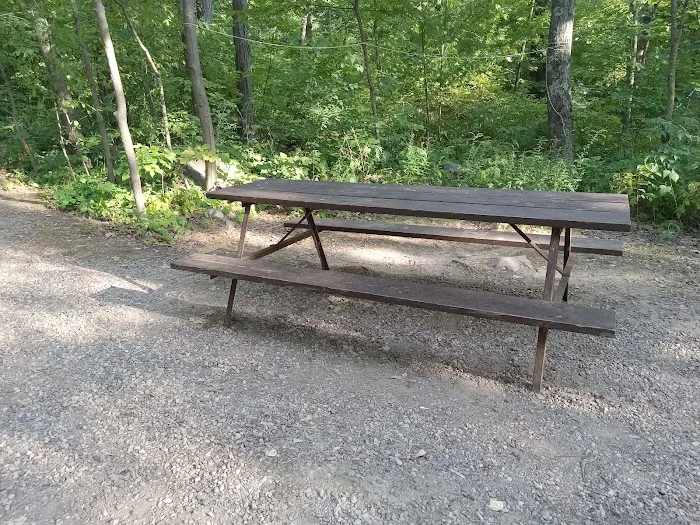 Upper Ice Age Campground 6