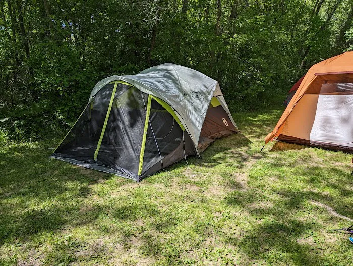Skillet Creek Campground 3