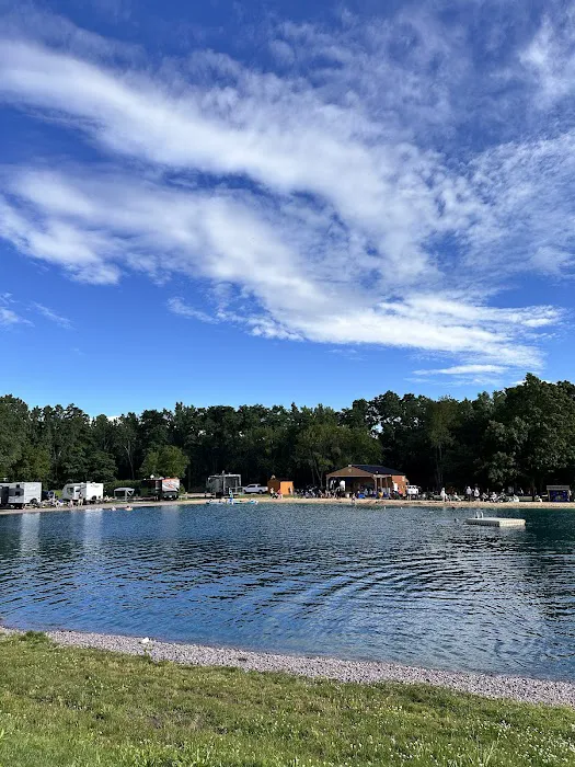 Skillet Creek Campground 10