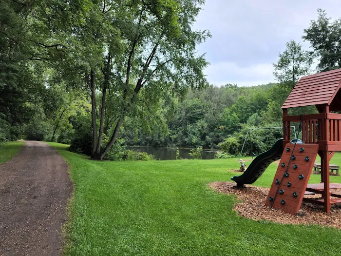 Skillet Creek Campground 7