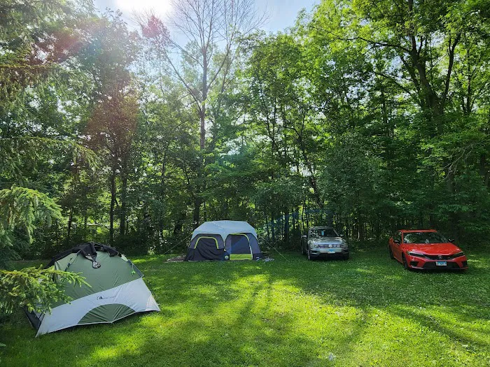 Skillet Creek Campground 4