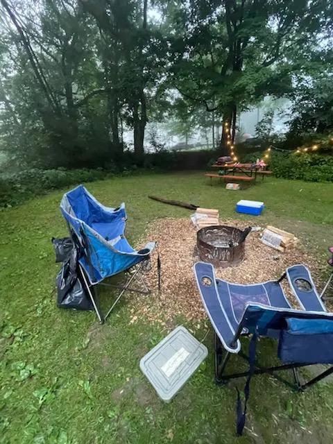 Skillet Creek Campground 2