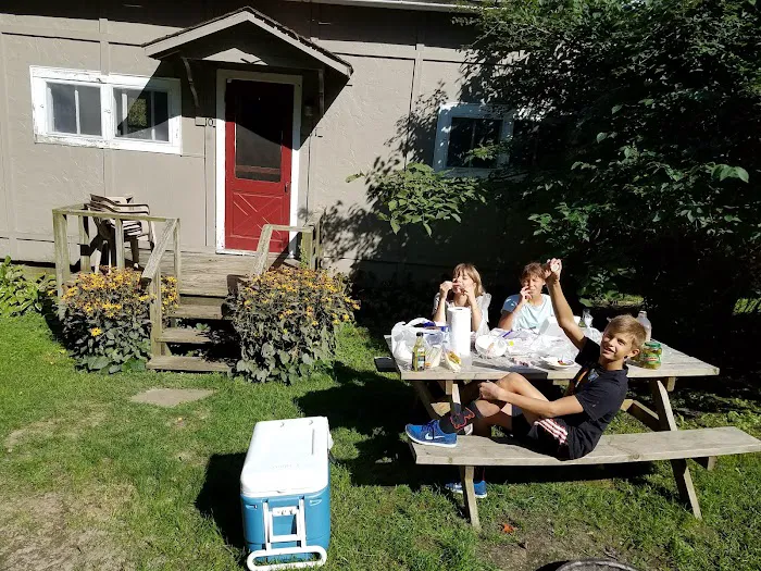 Nordic Pines Resort Campground 9