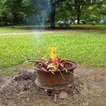 Nordic Pines Resort Campground