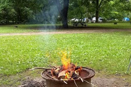 Nordic Pines Resort Campground