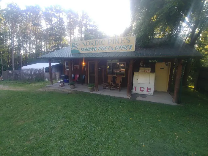 Nordic Pines Resort Campground 2