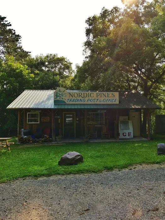 Nordic Pines Resort Campground 8