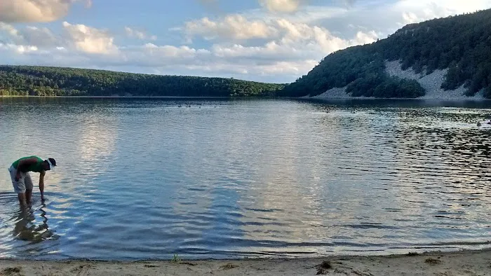 Nordic Pines Resort Campground 6