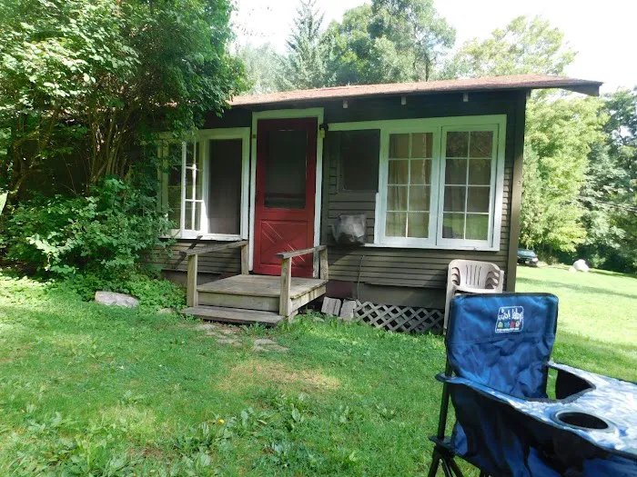Nordic Pines Resort Campground 7