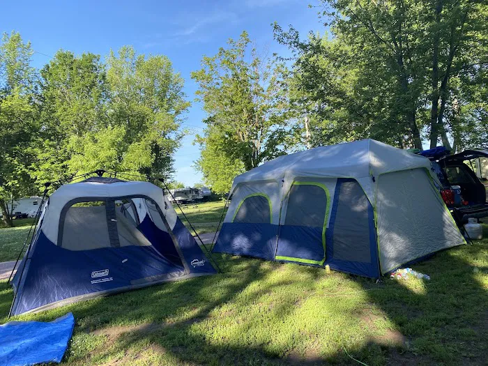 Double K-D Ranch Campground 4