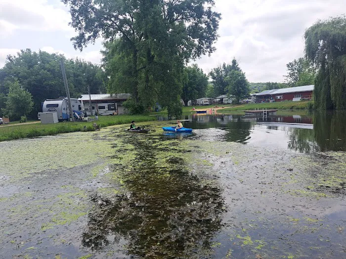Double K-D Ranch Campground 7