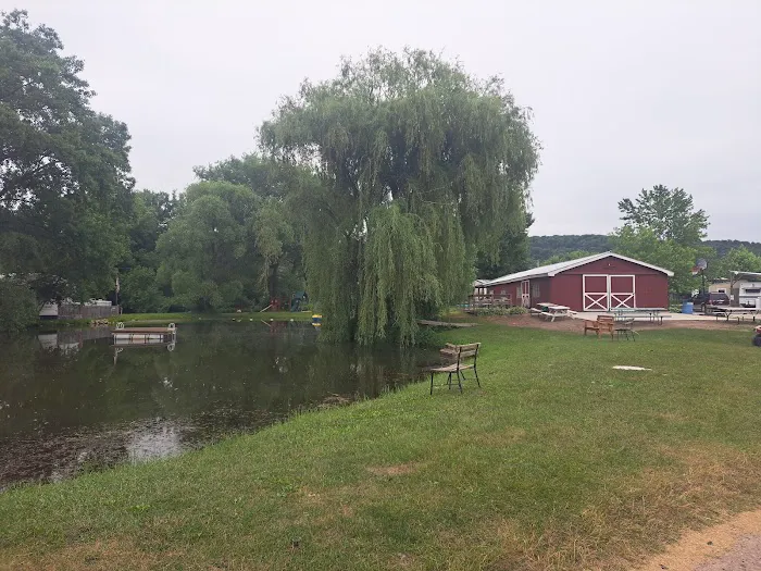 Double K-D Ranch Campground 6