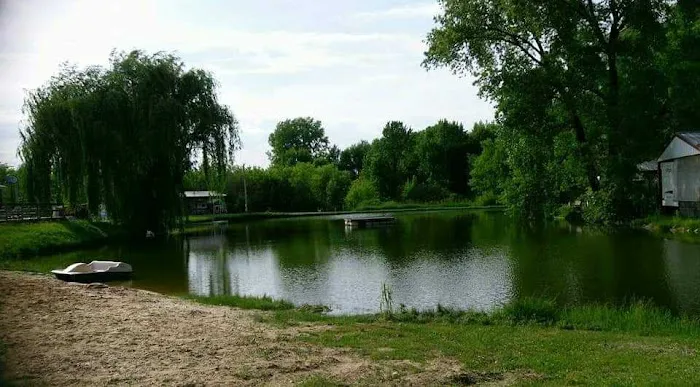 Double K-D Ranch Campground 1