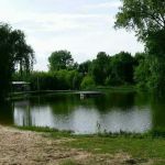 Double K-D Ranch Campground
