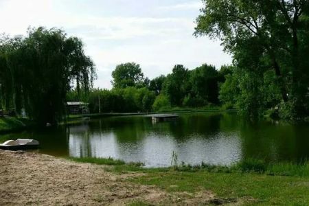 Double K-D Ranch Campground