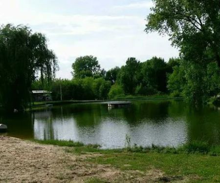 Double K-D Ranch Campground