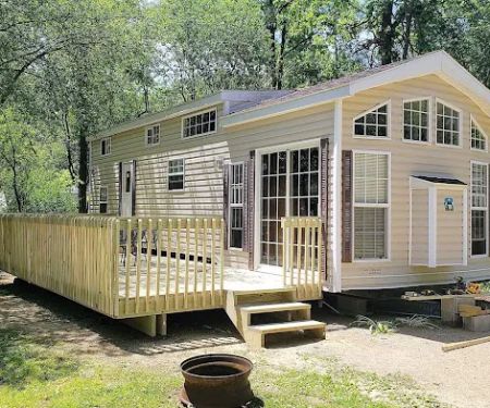 Baraboo RV Resort By Rjourney