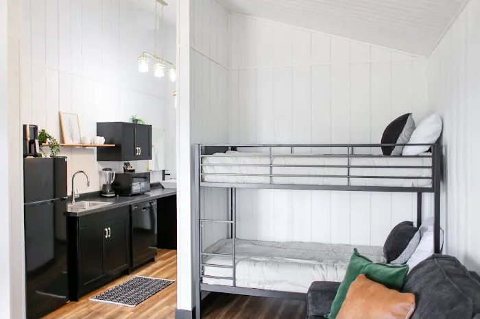 Haven Hills Campground & Resort 1