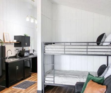 Haven Hills Campground & Resort