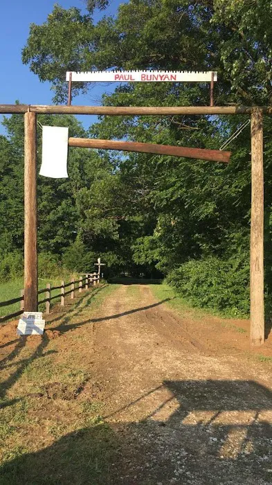 Ingersoll Scout Reservation 8