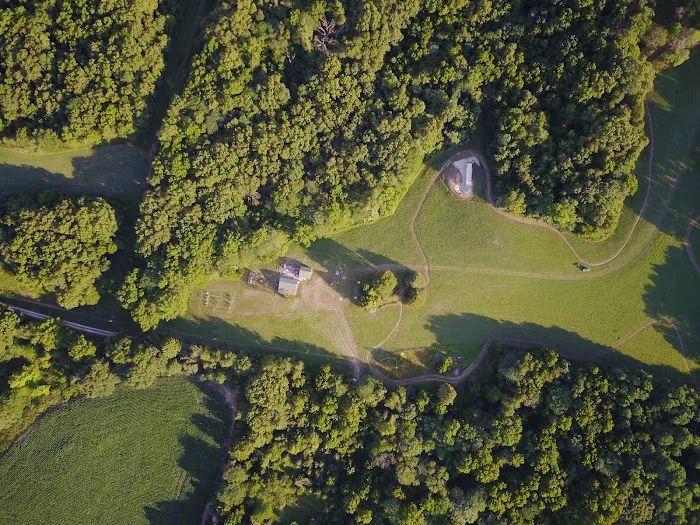 Ingersoll Scout Reservation 7
