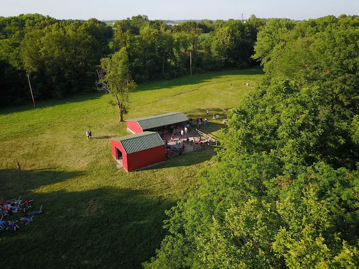 Ingersoll Scout Reservation 9