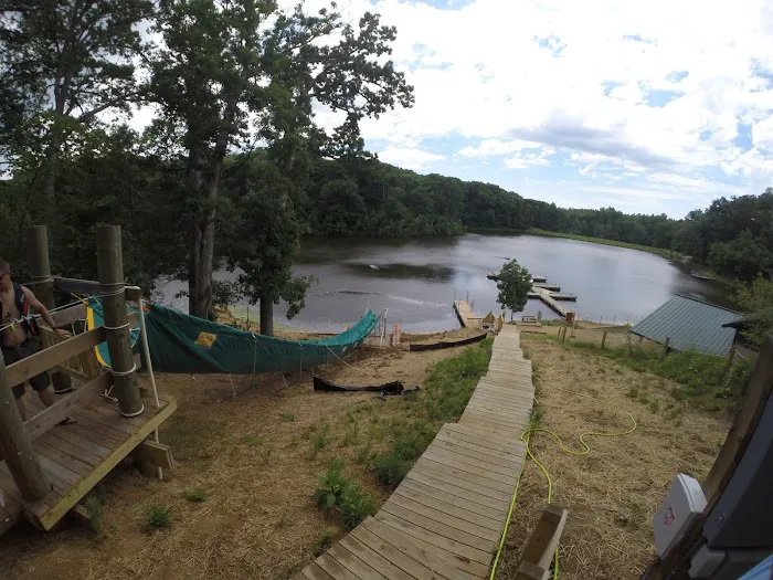Ingersoll Scout Reservation 1