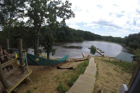 Ingersoll Scout Reservation