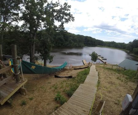 Ingersoll Scout Reservation