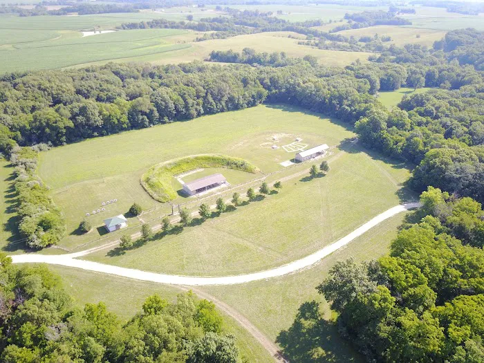 Ingersoll Scout Reservation 6
