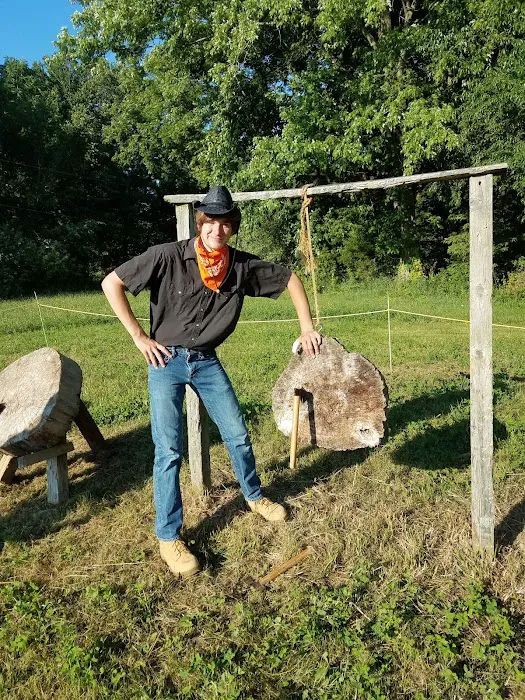 Ingersoll Scout Reservation 10