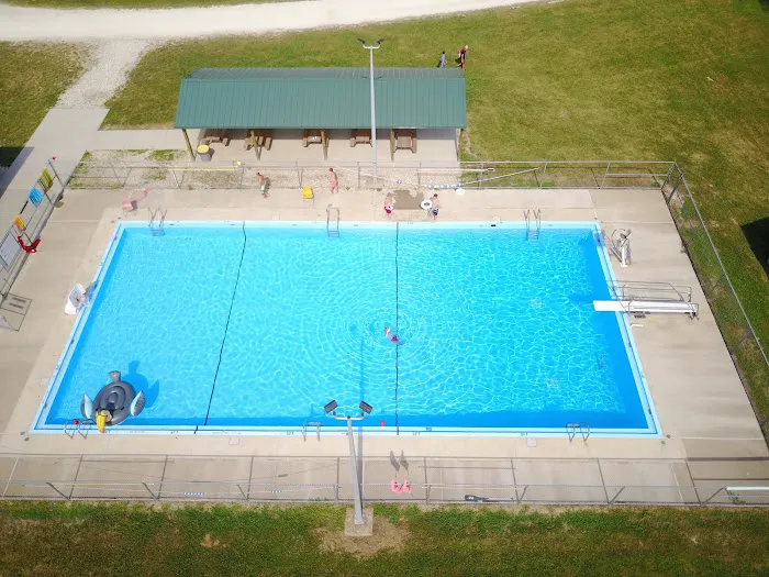 Ingersoll Scout Reservation 4