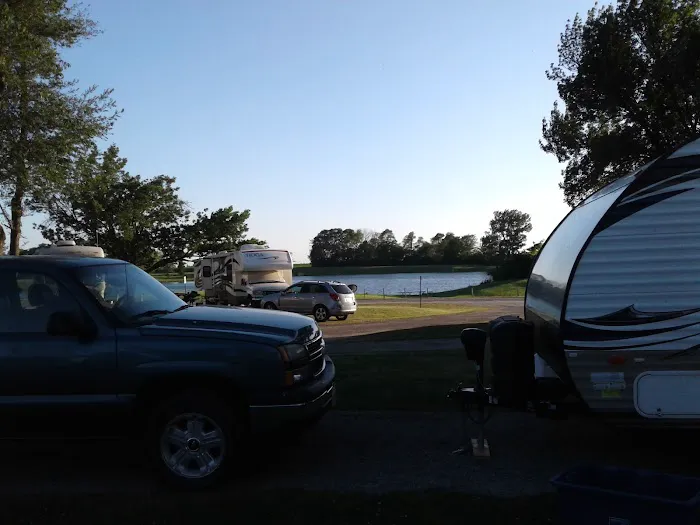 Citizen's Lake Campground 9