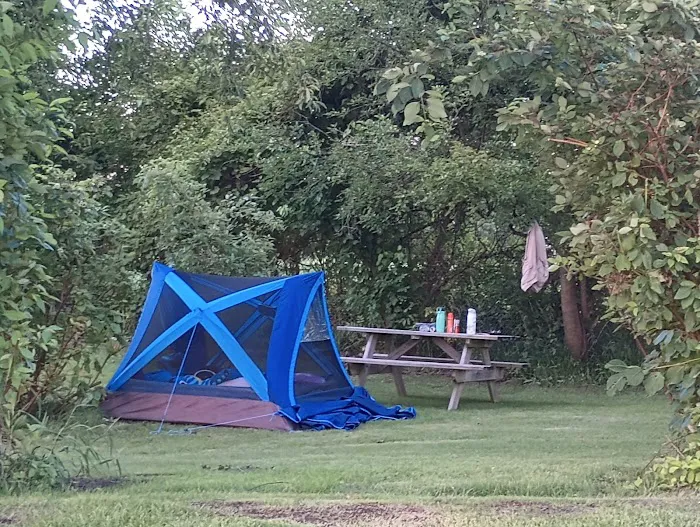 Citizen's Lake Campground 6