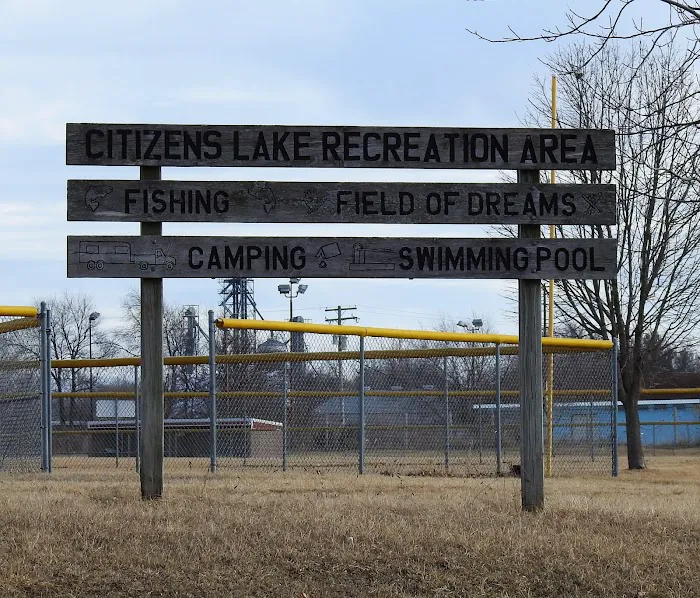 Citizen's Lake Campground 2