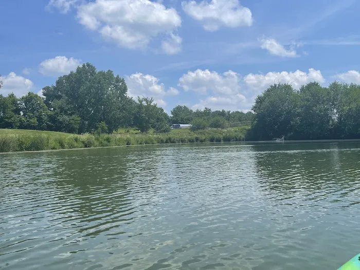 Citizen's Lake Campground 7