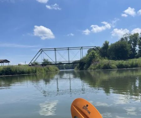 Citizen's Lake Campground