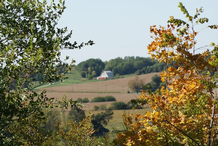 Mount Pisgah...a peaceful place 8