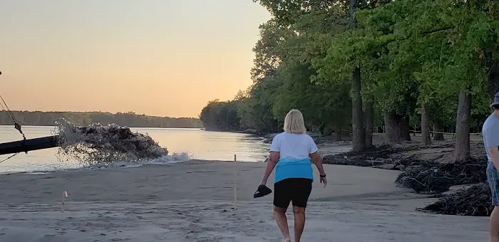 Buffalo Shores Park, IA 9