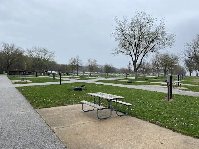Buffalo Shores Park, IA 3