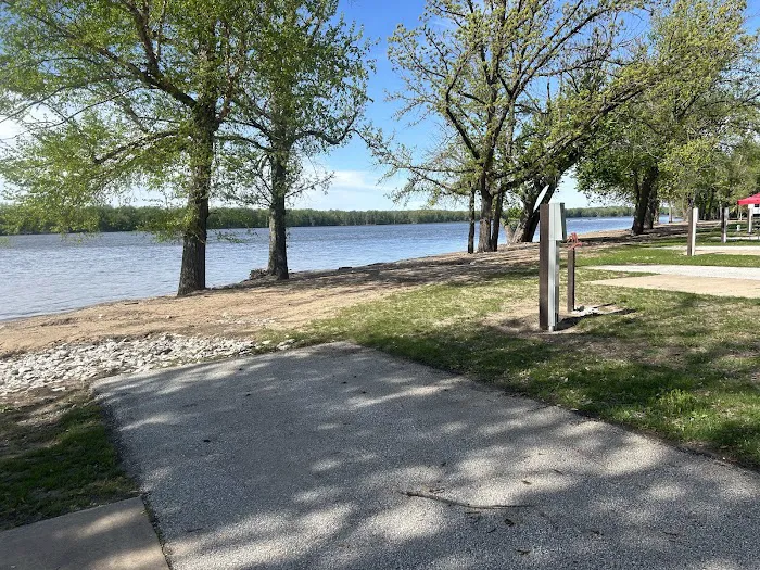 Buffalo Shores Park, IA 10
