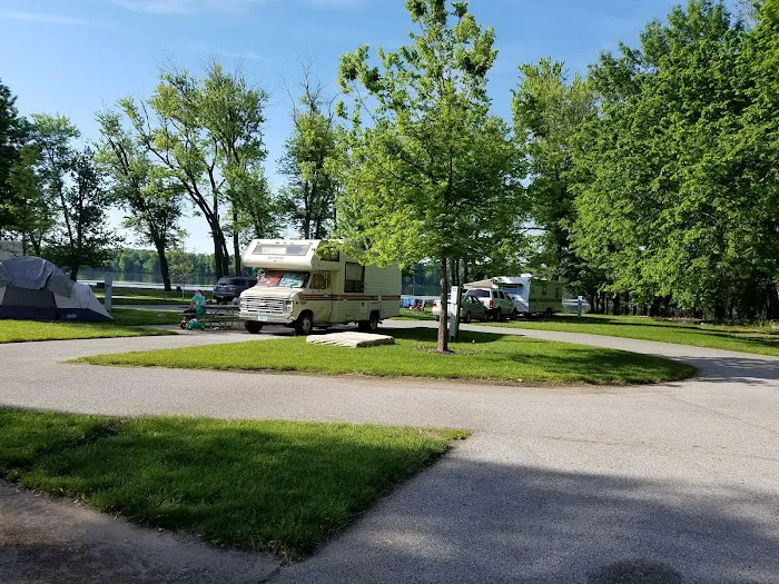 Buffalo Shores Park, IA 4