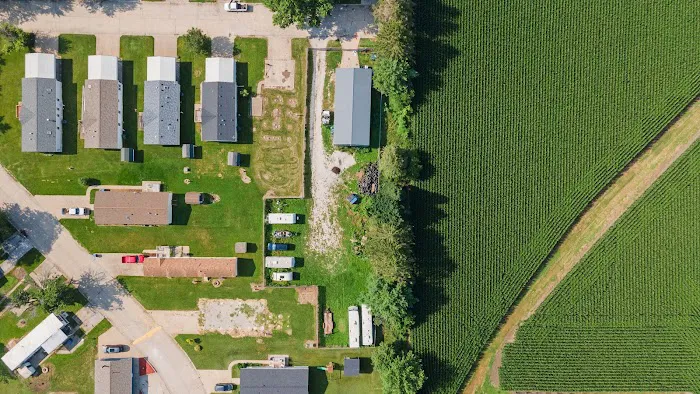 Walcott Mobile Home Community 6