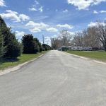 Walcott Mobile Home Community