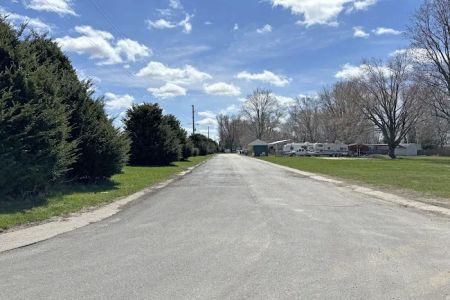 Walcott Mobile Home Community