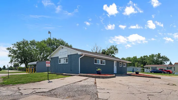 Walcott Mobile Home Community 9