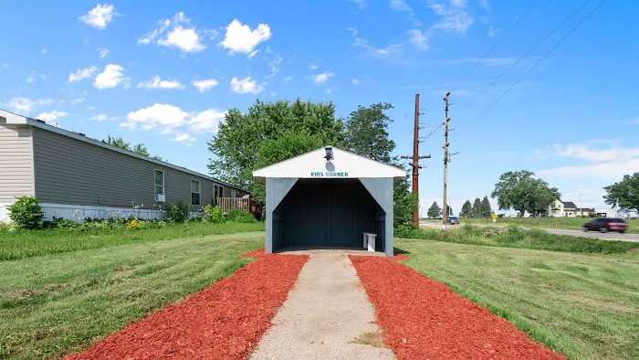 Walcott Mobile Home Community 7