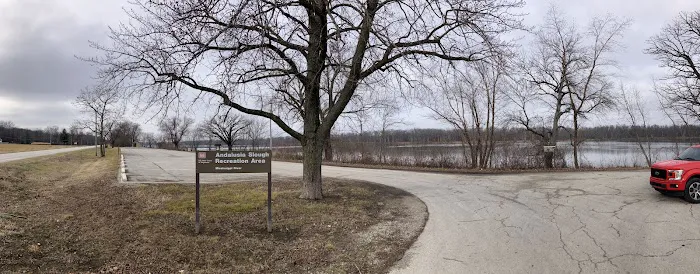 Andalusia Slough & Campground 1