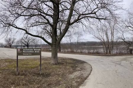 Andalusia Slough & Campground