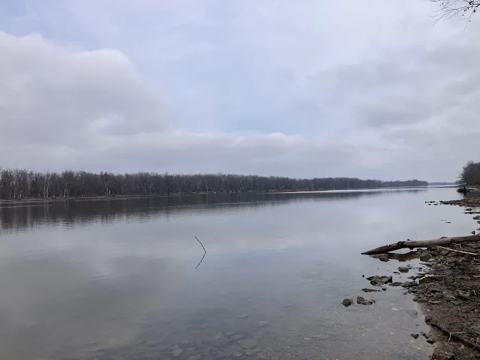 Andalusia Slough & Campground 2